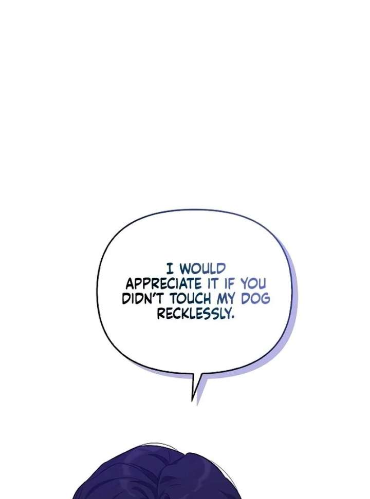 I Will Become Your Dog, Boss! Chapter 21 - Page 81