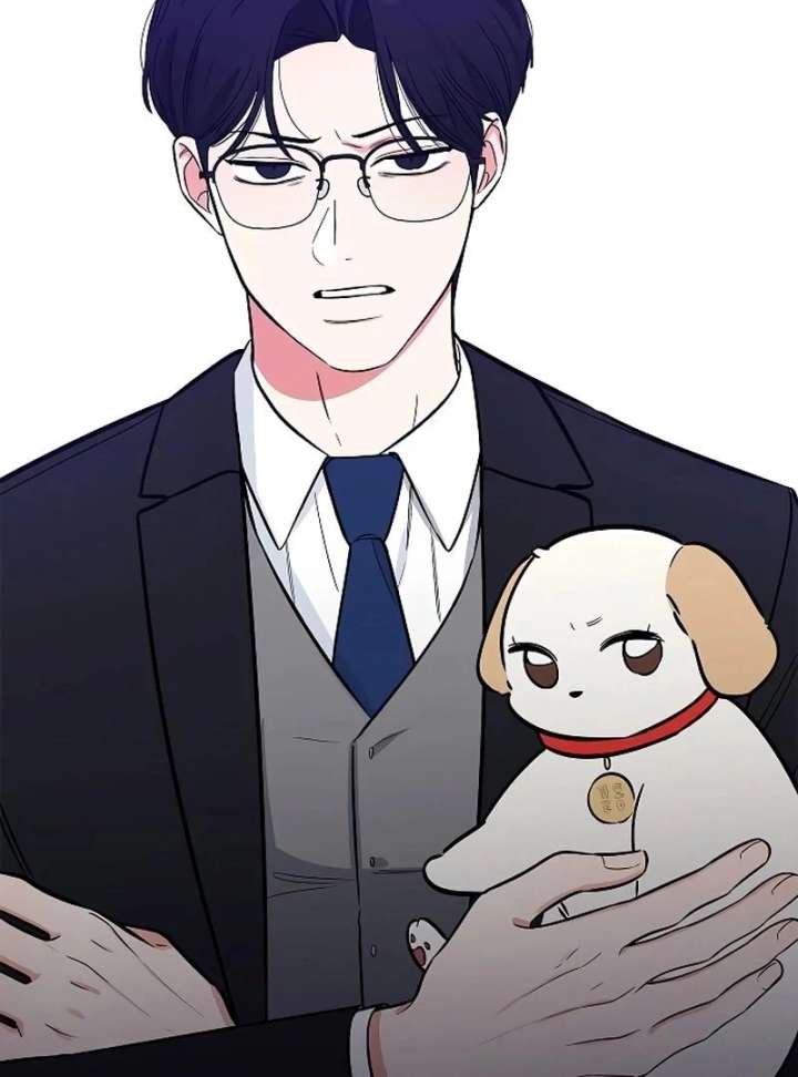 I Will Become Your Dog, Boss! Chapter 21 - Page 82