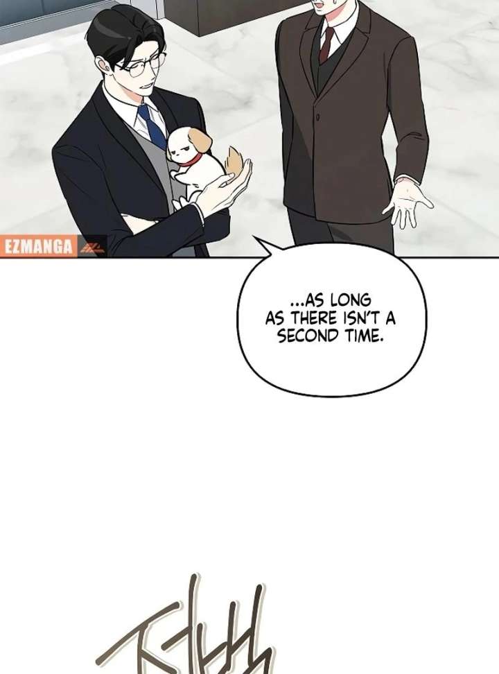 I Will Become Your Dog, Boss! Chapter 21 - Page 86