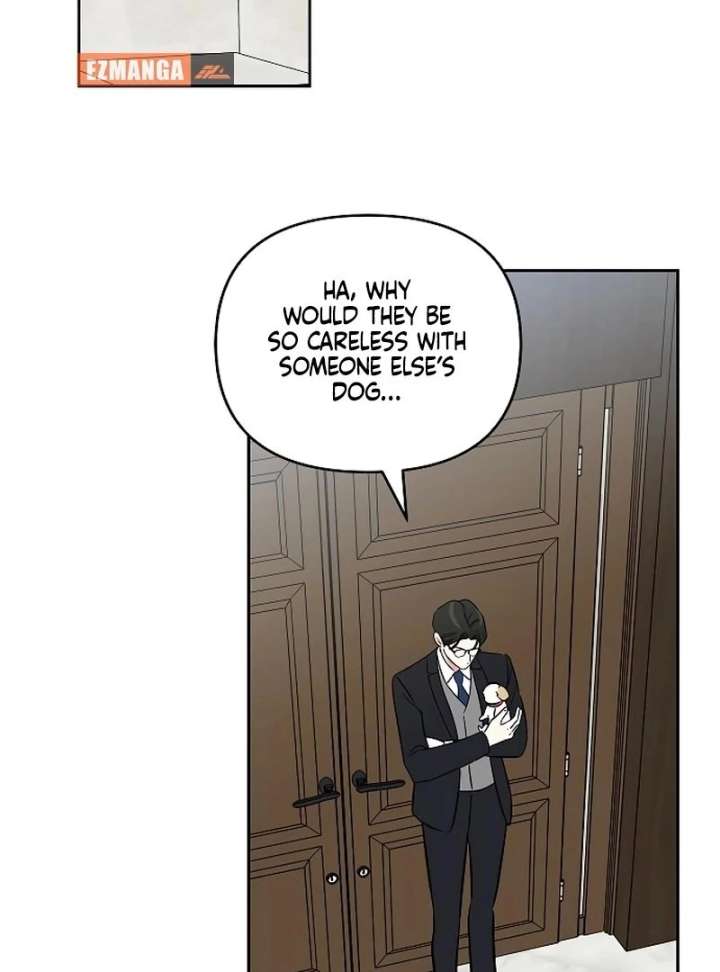 I Will Become Your Dog, Boss! Chapter 21 - Page 89