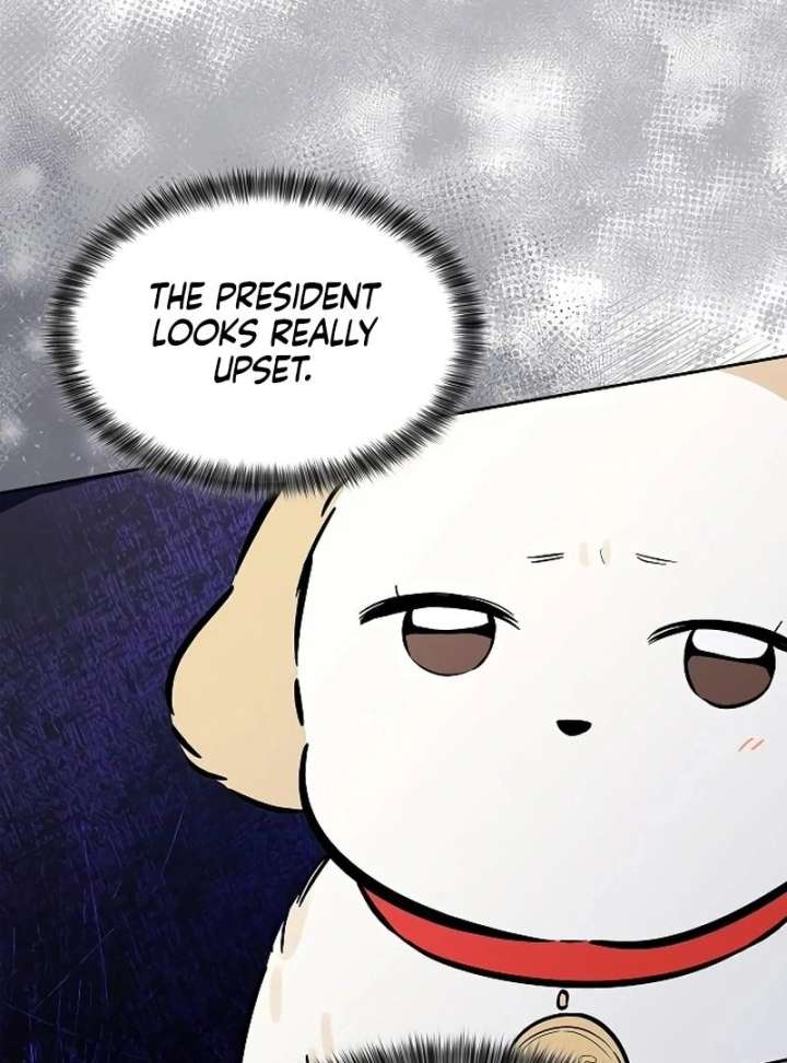 I Will Become Your Dog, Boss! Chapter 21 - Page 93