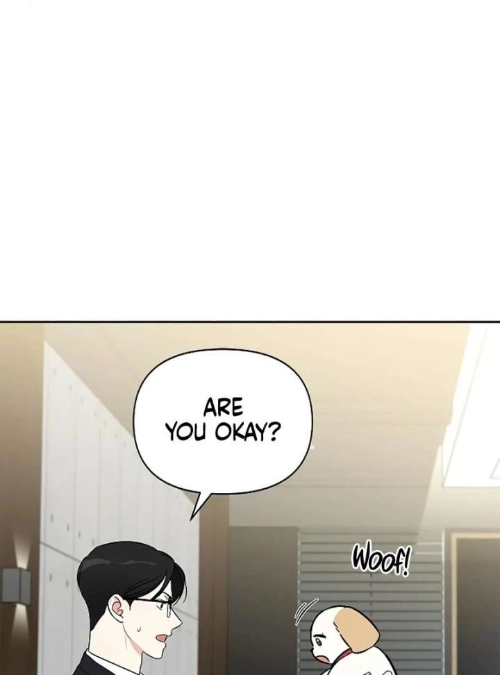 I Will Become Your Dog, Boss! Chapter 21 - Page 96