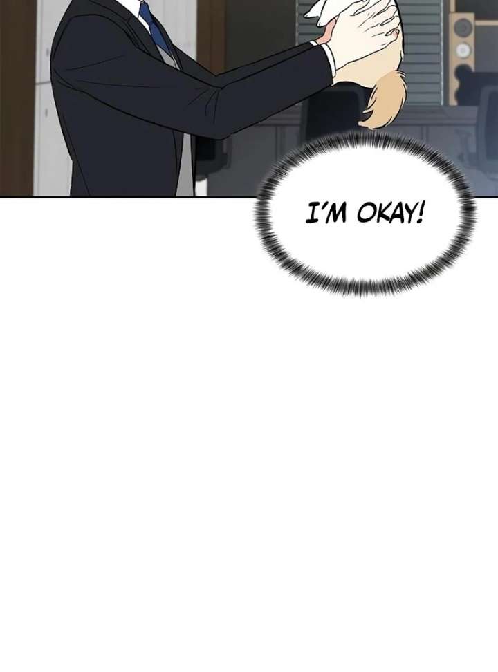 I Will Become Your Dog, Boss! Chapter 21 - Page 97