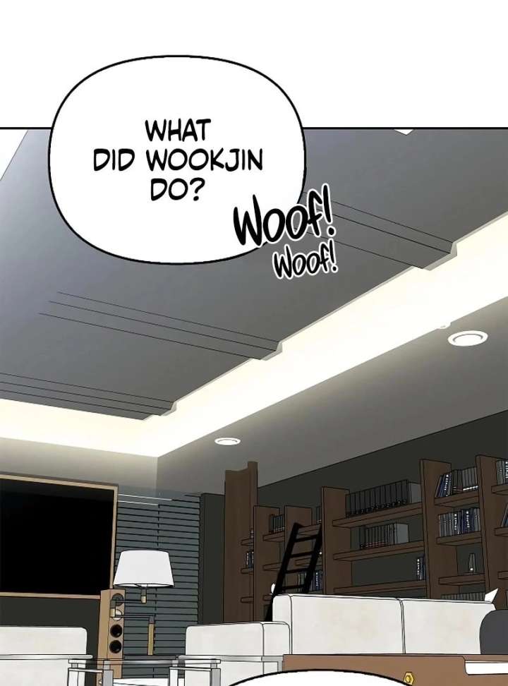 I Will Become Your Dog, Boss! Chapter 21 - Page 98
