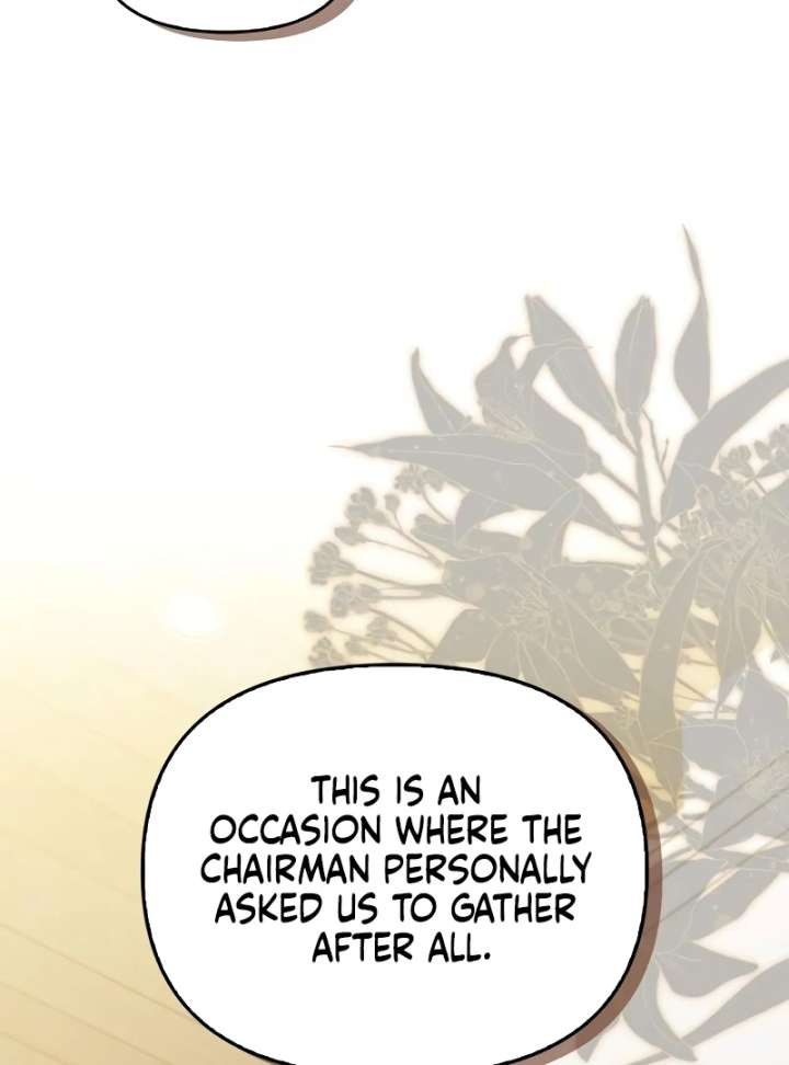 I Will Become Your Dog, Boss! Chapter 22 - Page 2