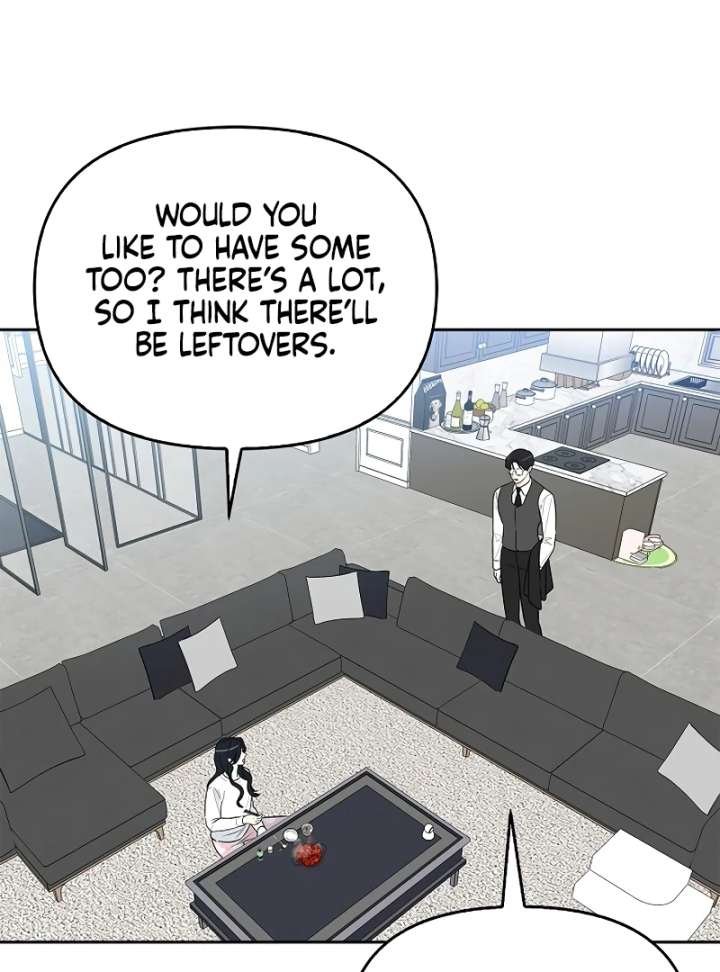 I Will Become Your Dog, Boss! Chapter 22 - Page 101