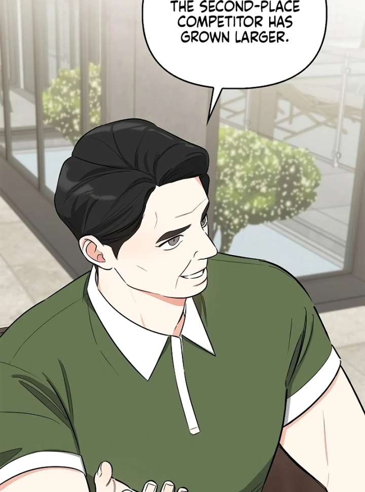 I Will Become Your Dog, Boss! Chapter 22 - Page 19