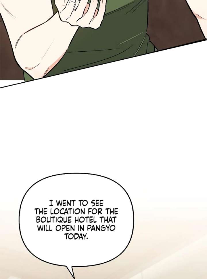 I Will Become Your Dog, Boss! Chapter 22 - Page 20