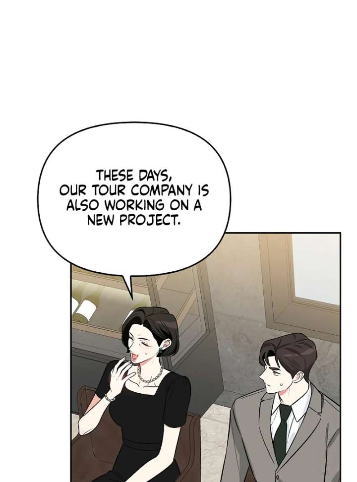 I Will Become Your Dog, Boss! Chapter 22 - Page 28