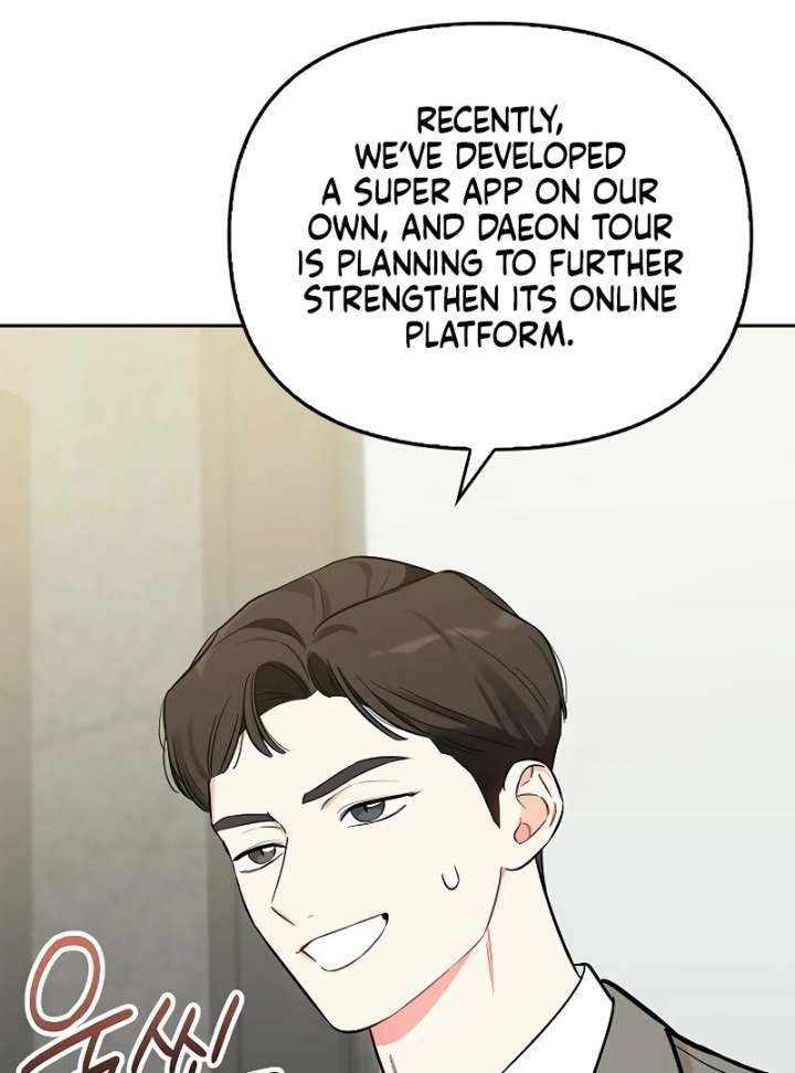 I Will Become Your Dog, Boss! Chapter 22 - Page 33