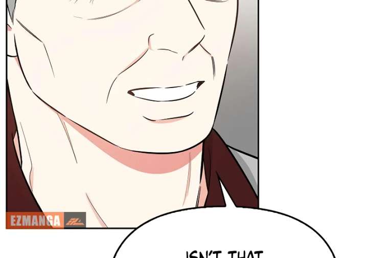 I Will Become Your Dog, Boss! Chapter 22 - Page 36