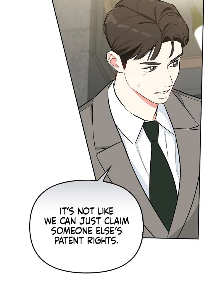 I Will Become Your Dog, Boss! Chapter 22 - Page 43