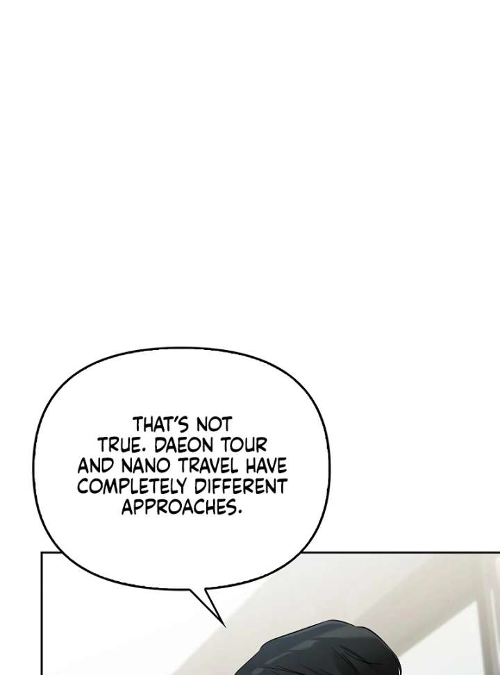 I Will Become Your Dog, Boss! Chapter 22 - Page 46