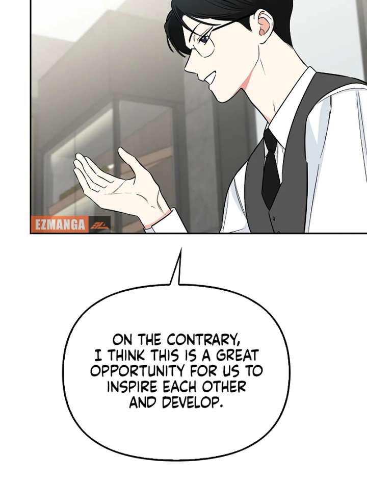 I Will Become Your Dog, Boss! Chapter 22 - Page 47