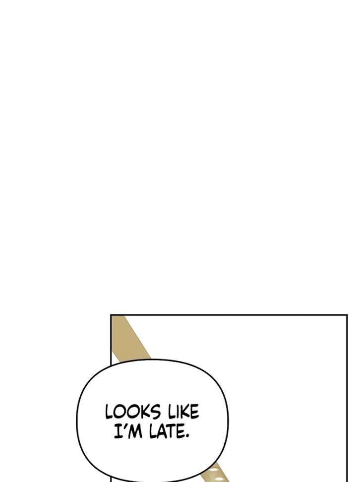 I Will Become Your Dog, Boss! Chapter 22 - Page 7