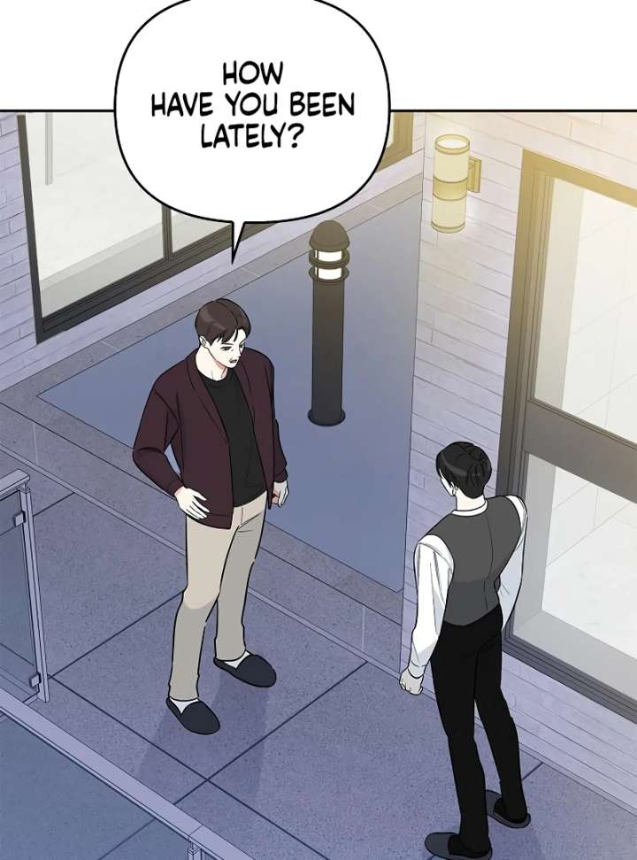 I Will Become Your Dog, Boss! Chapter 22 - Page 68