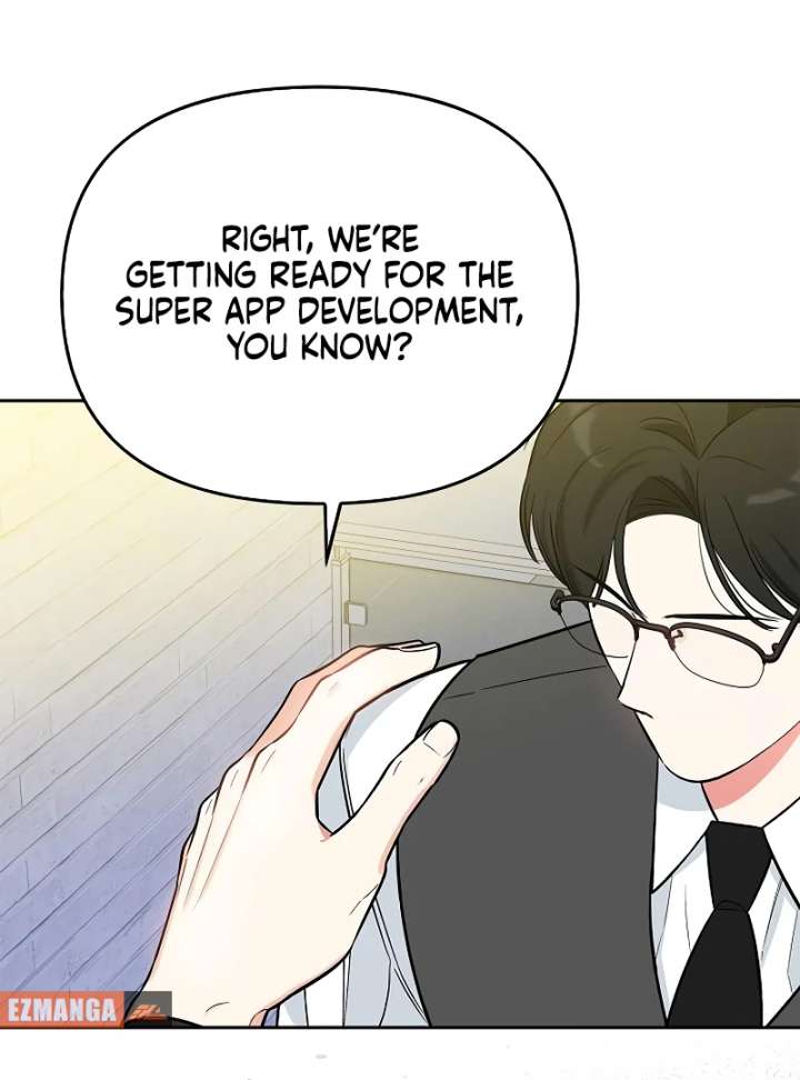 I Will Become Your Dog, Boss! Chapter 22 - Page 74