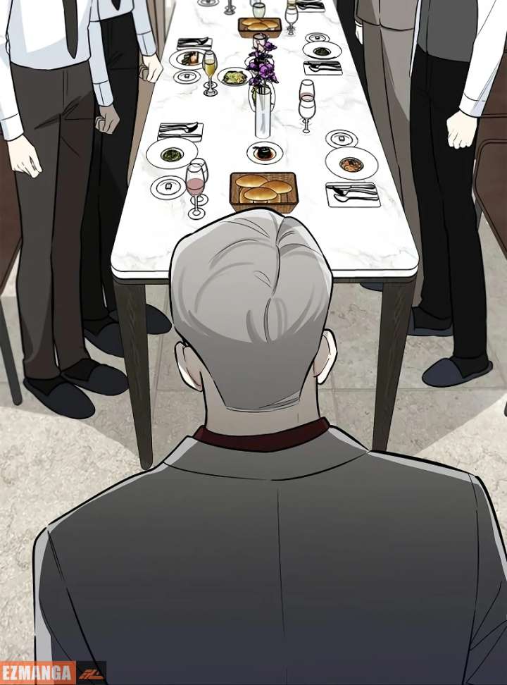 I Will Become Your Dog, Boss! Chapter 22 - Page 10