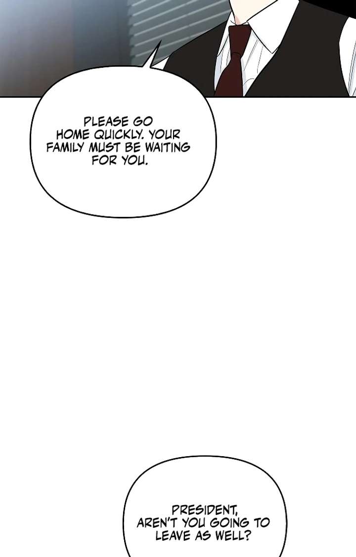 I Will Become Your Dog, Boss! Chapter 24 - Page 11