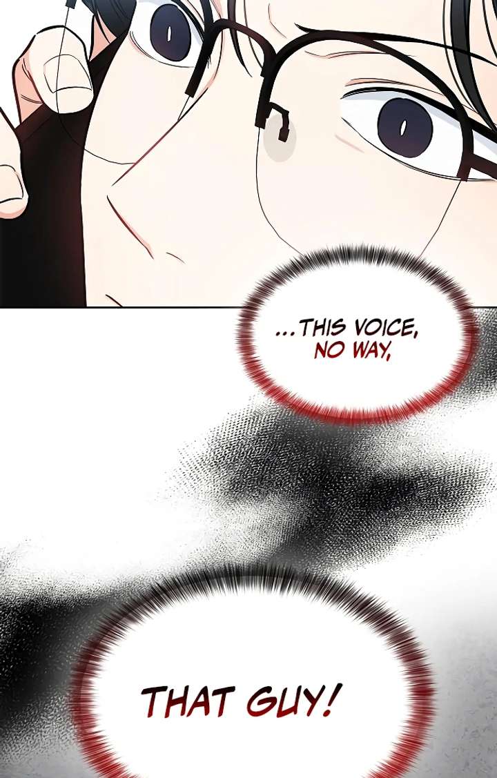 I Will Become Your Dog, Boss! Chapter 24 - Page 22