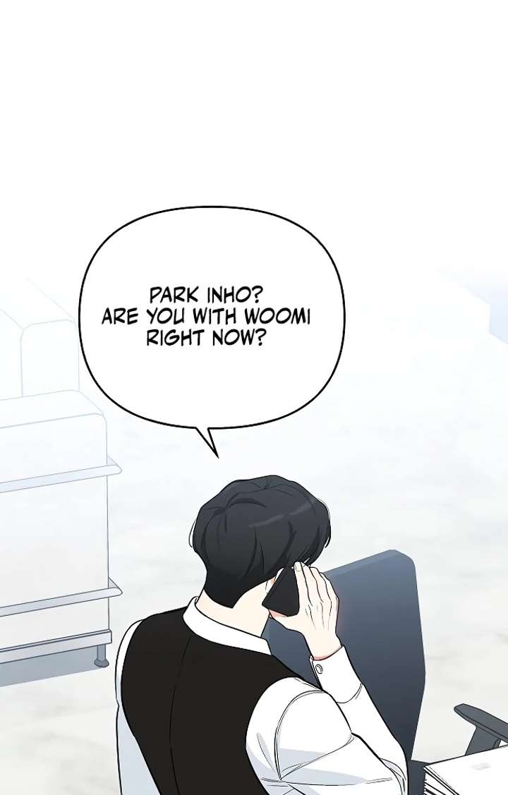 I Will Become Your Dog, Boss! Chapter 24 - Page 25