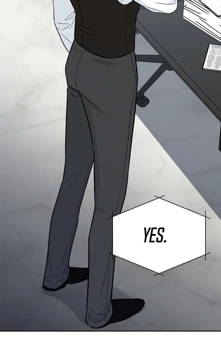 I Will Become Your Dog, Boss! Chapter 24 - Page 26