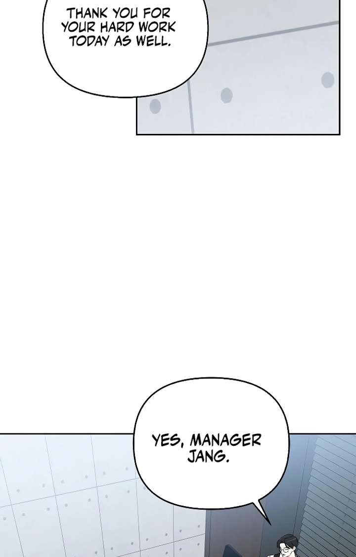 I Will Become Your Dog, Boss! Chapter 24 - Page 4