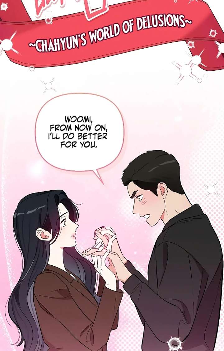 I Will Become Your Dog, Boss! Chapter 24 - Page 31