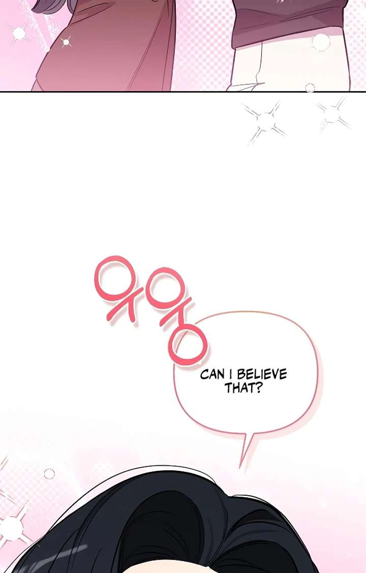 I Will Become Your Dog, Boss! Chapter 24 - Page 32