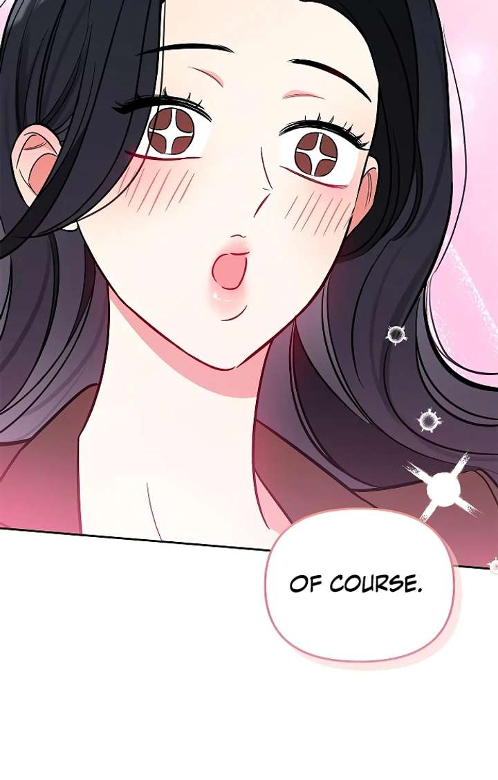 I Will Become Your Dog, Boss! Chapter 24 - Page 33