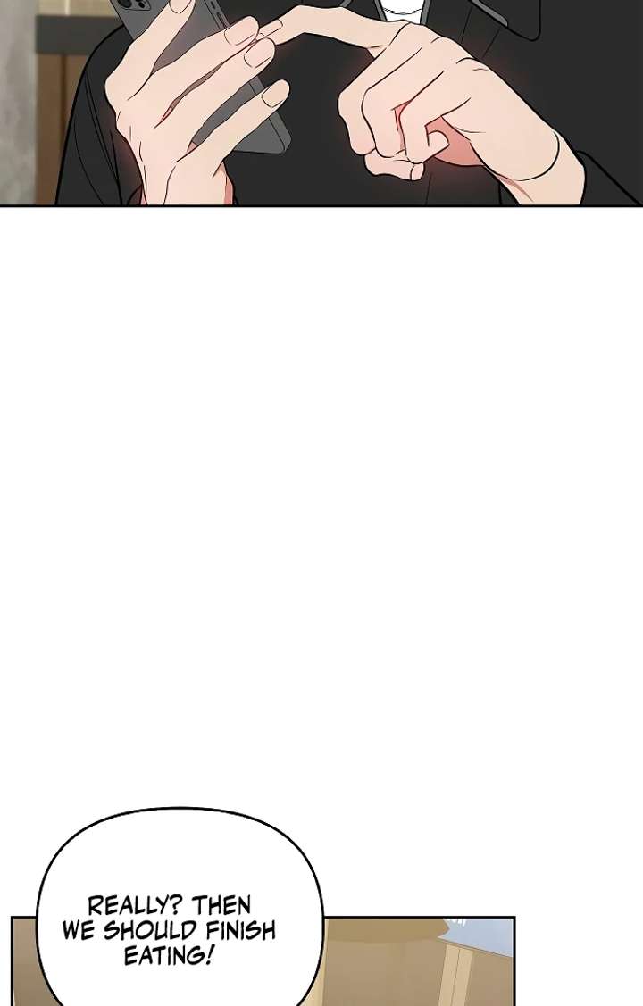 I Will Become Your Dog, Boss! Chapter 24 - Page 45