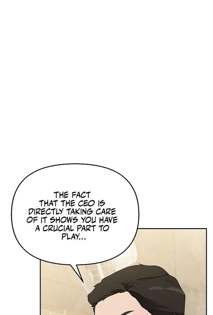 I Will Become Your Dog, Boss! Chapter 24 - Page 55