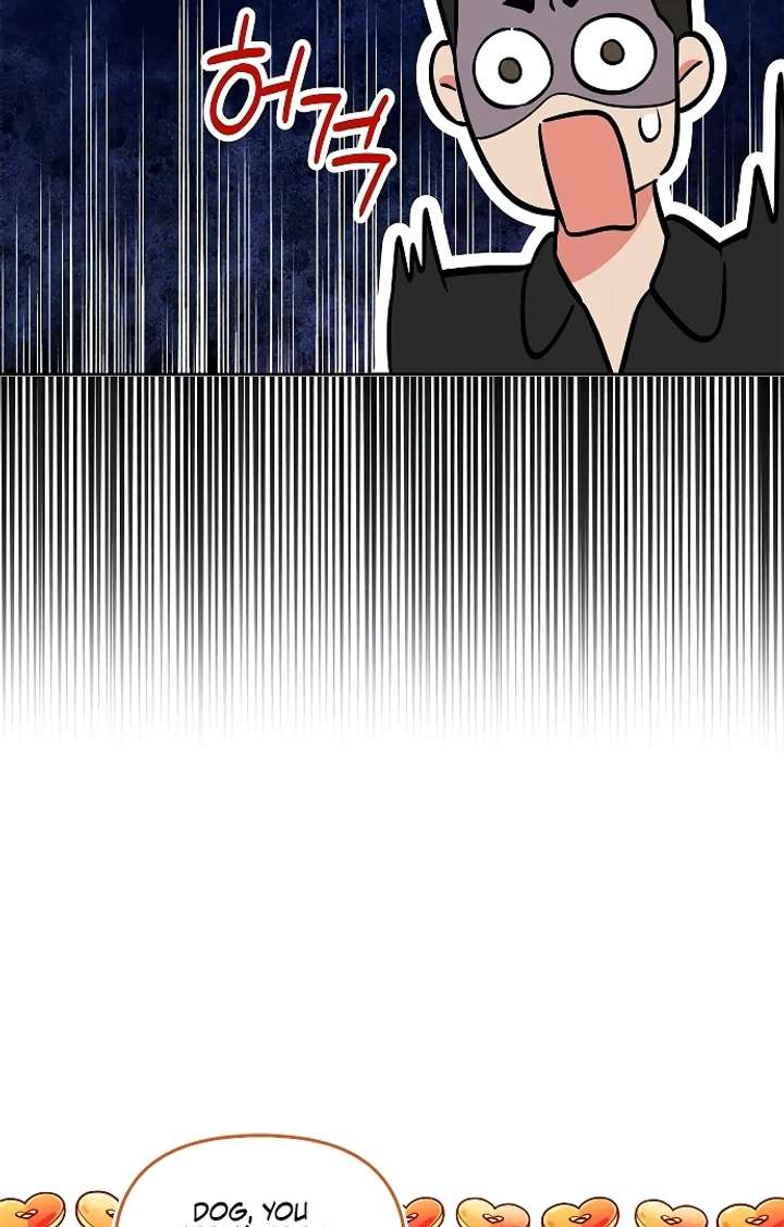 I Will Become Your Dog, Boss! Chapter 24 - Page 62