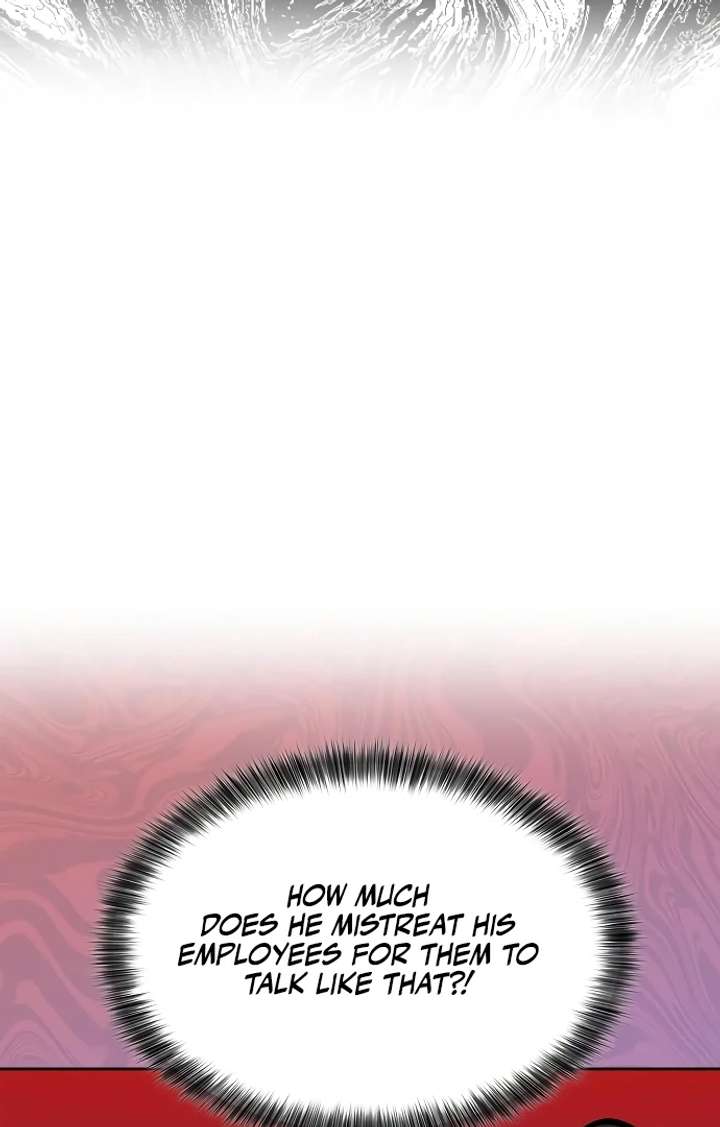 I Will Become Your Dog, Boss! Chapter 24 - Page 67