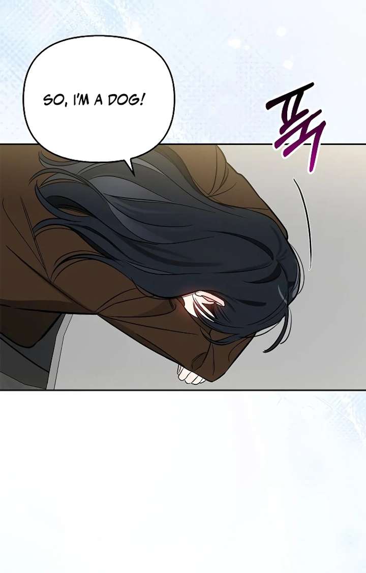 I Will Become Your Dog, Boss! Chapter 24 - Page 71