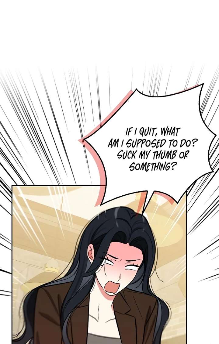 I Will Become Your Dog, Boss! Chapter 24 - Page 75