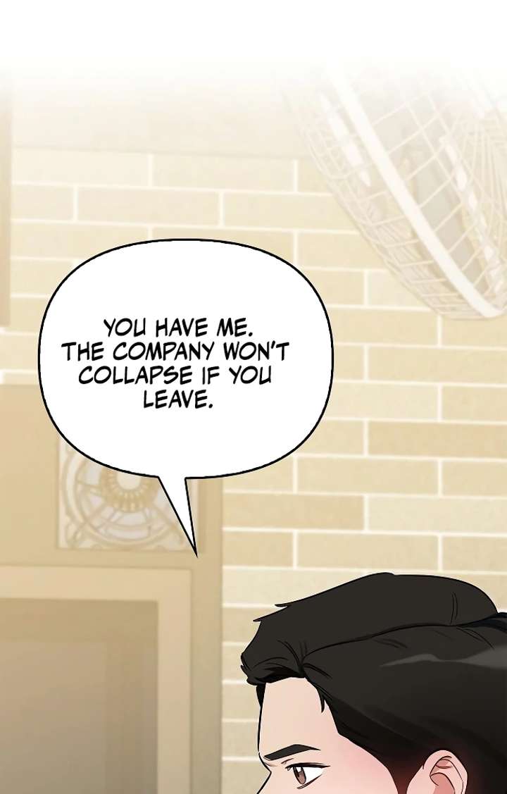 I Will Become Your Dog, Boss! Chapter 24 - Page 78