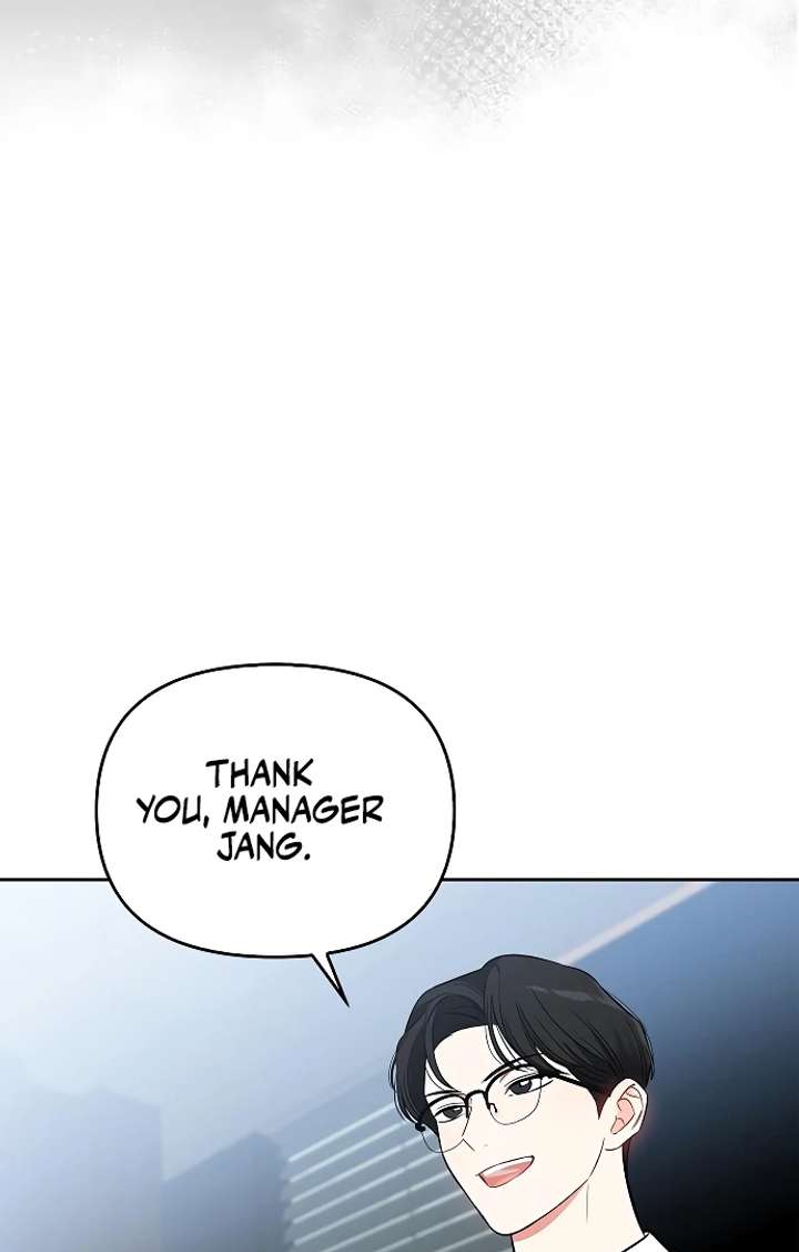 I Will Become Your Dog, Boss! Chapter 24 - Page 10