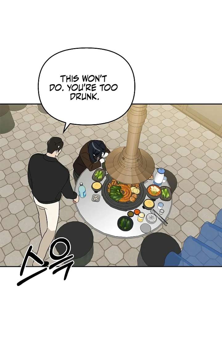 I Will Become Your Dog, Boss! Chapter 24 - Page 93