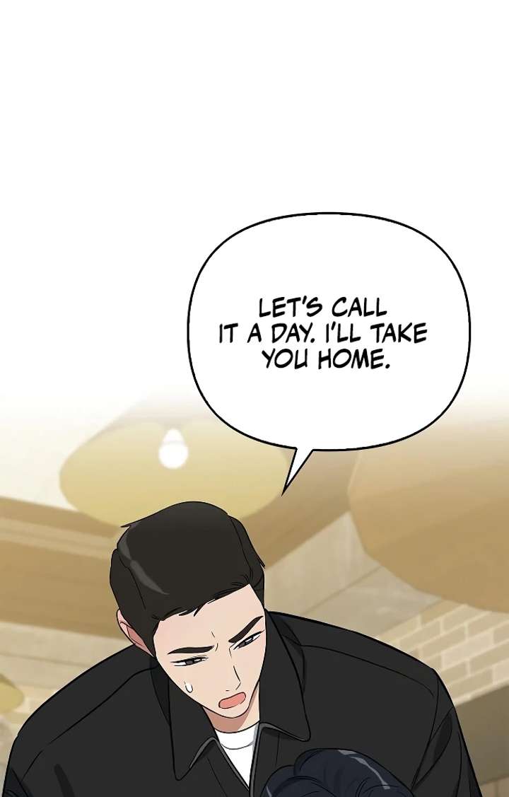 I Will Become Your Dog, Boss! Chapter 24 - Page 94