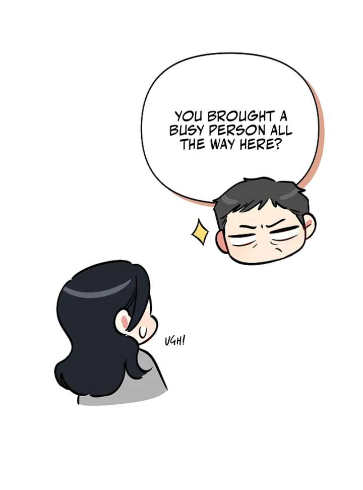 I Will Become Your Dog, Boss! Chapter 26 - Page 103