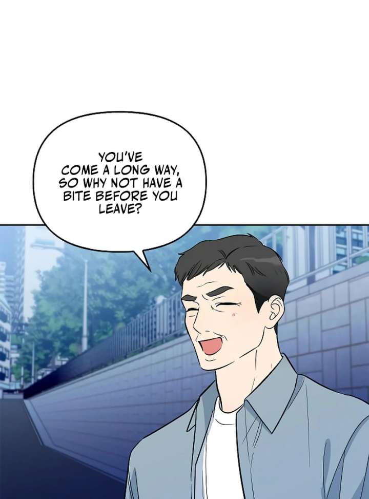 I Will Become Your Dog, Boss! Chapter 26 - Page 104
