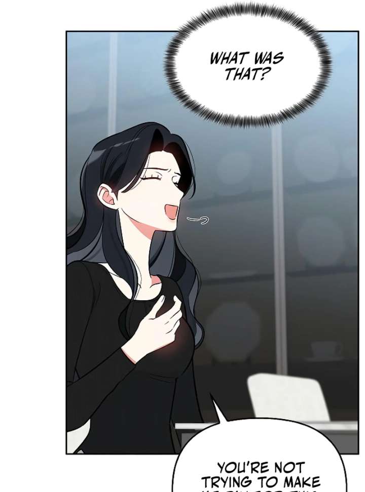 I Will Become Your Dog, Boss! Chapter 26 - Page 13