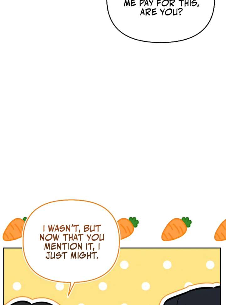 I Will Become Your Dog, Boss! Chapter 26 - Page 14