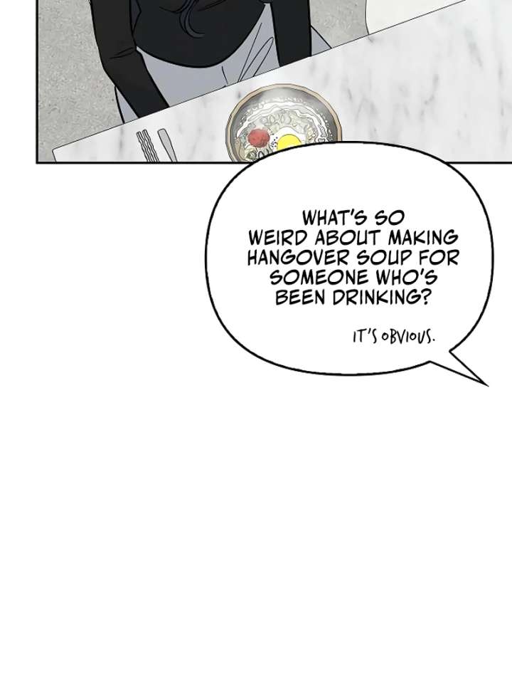 I Will Become Your Dog, Boss! Chapter 26 - Page 23