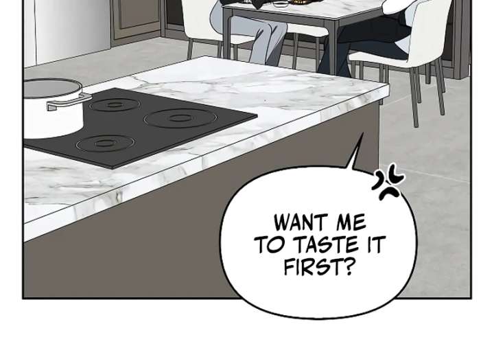I Will Become Your Dog, Boss! Chapter 26 - Page 25