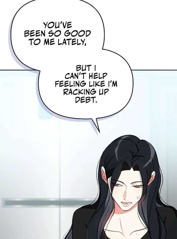 I Will Become Your Dog, Boss! Chapter 26 - Page 30