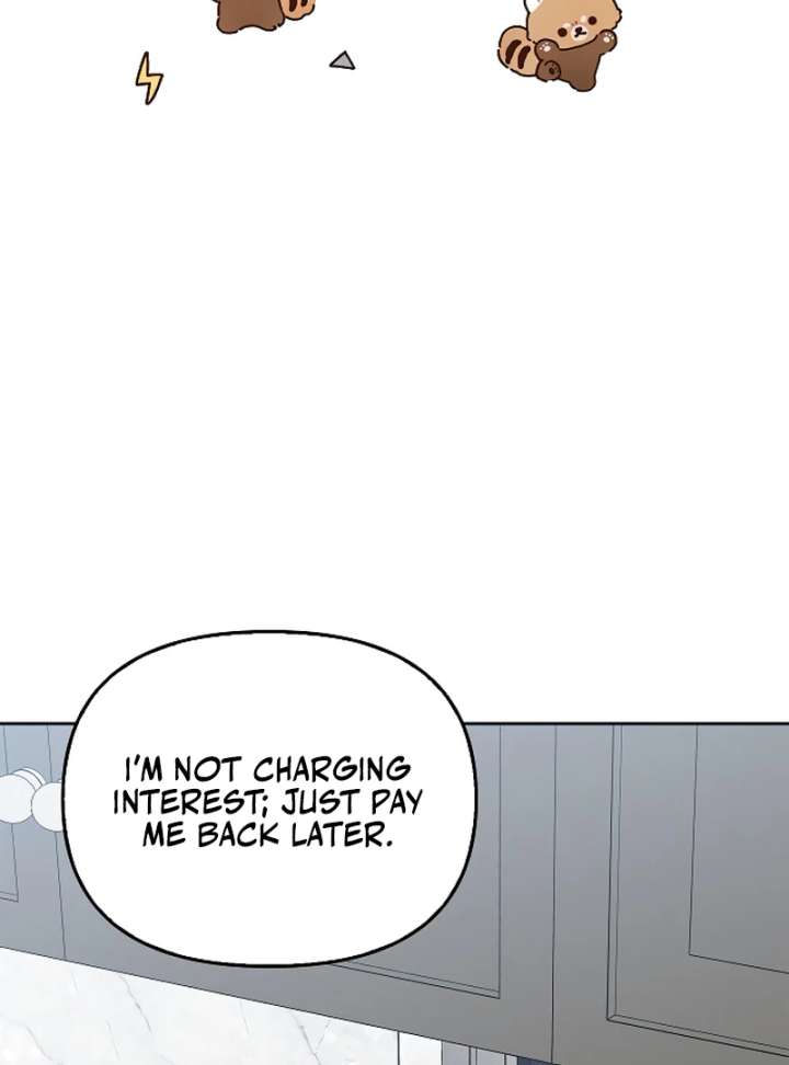 I Will Become Your Dog, Boss! Chapter 26 - Page 33
