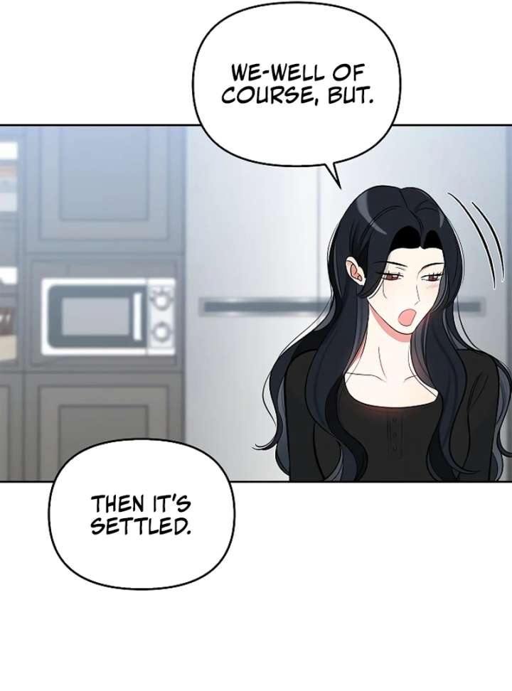 I Will Become Your Dog, Boss! Chapter 26 - Page 38