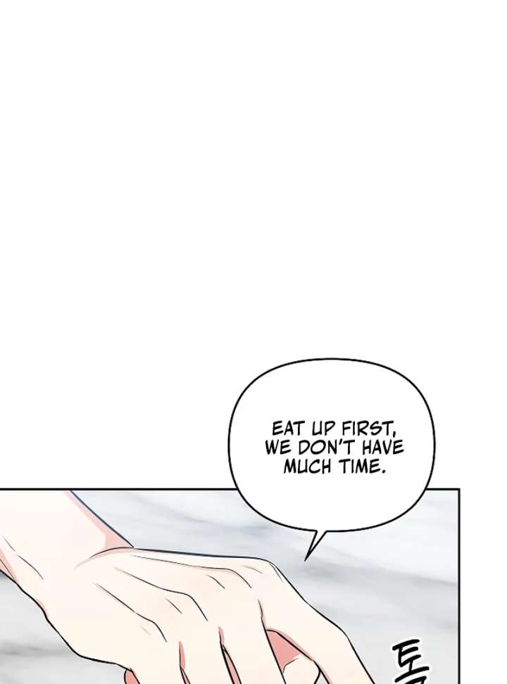 I Will Become Your Dog, Boss! Chapter 26 - Page 39